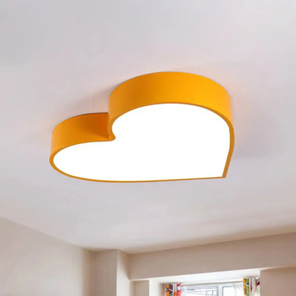 cartoon-loving-heart-led-flush-mount-light-with-romantic-acrylic-design-ceiling-for-bedrooms-yellow-19-5-white-869