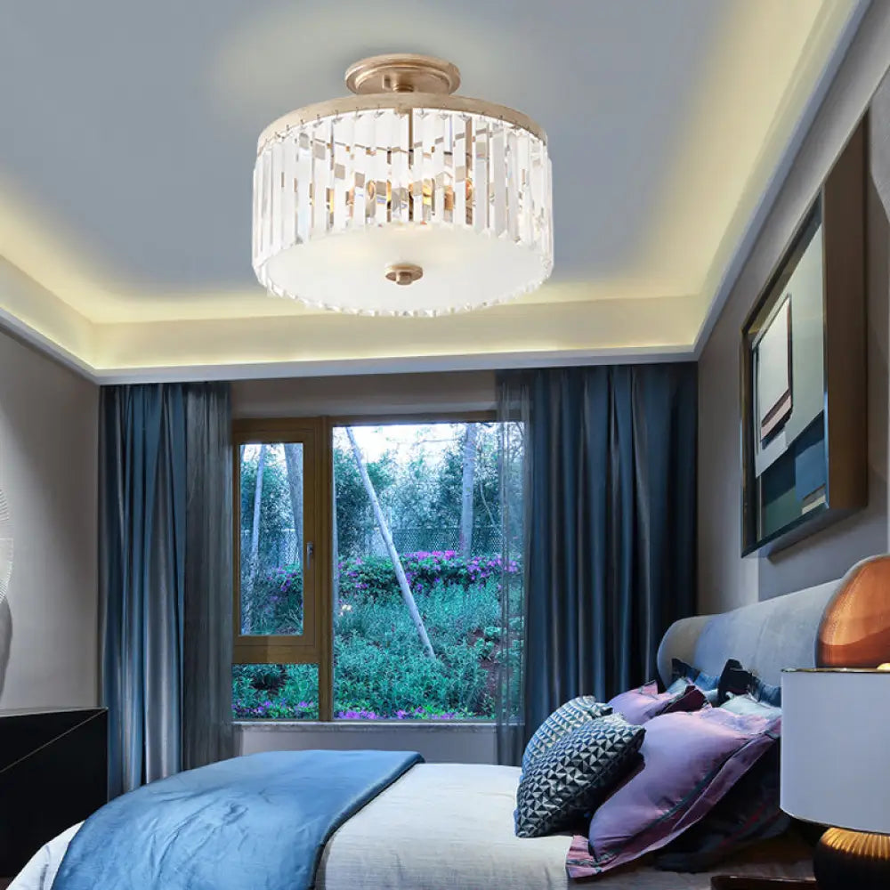 vintage-crystal-block-ceiling-light-with-clear-design-3-lights-semi-flush-mount-for-bedroom-drum-styling-650