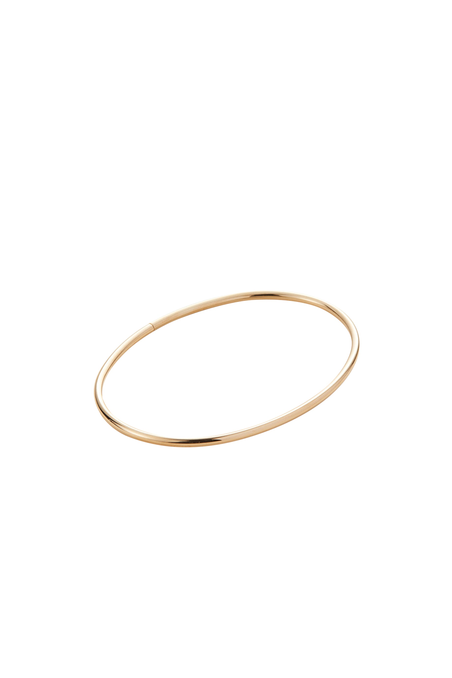 Jenny Bird Dane Anklet - Gold